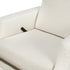 Namesake Crewe Recliner and Swivel Glider