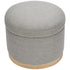 Babyletto Naka Storage Ottoman