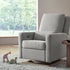 Babyletto Sigi Glider Recliner with Electronic Control + USB