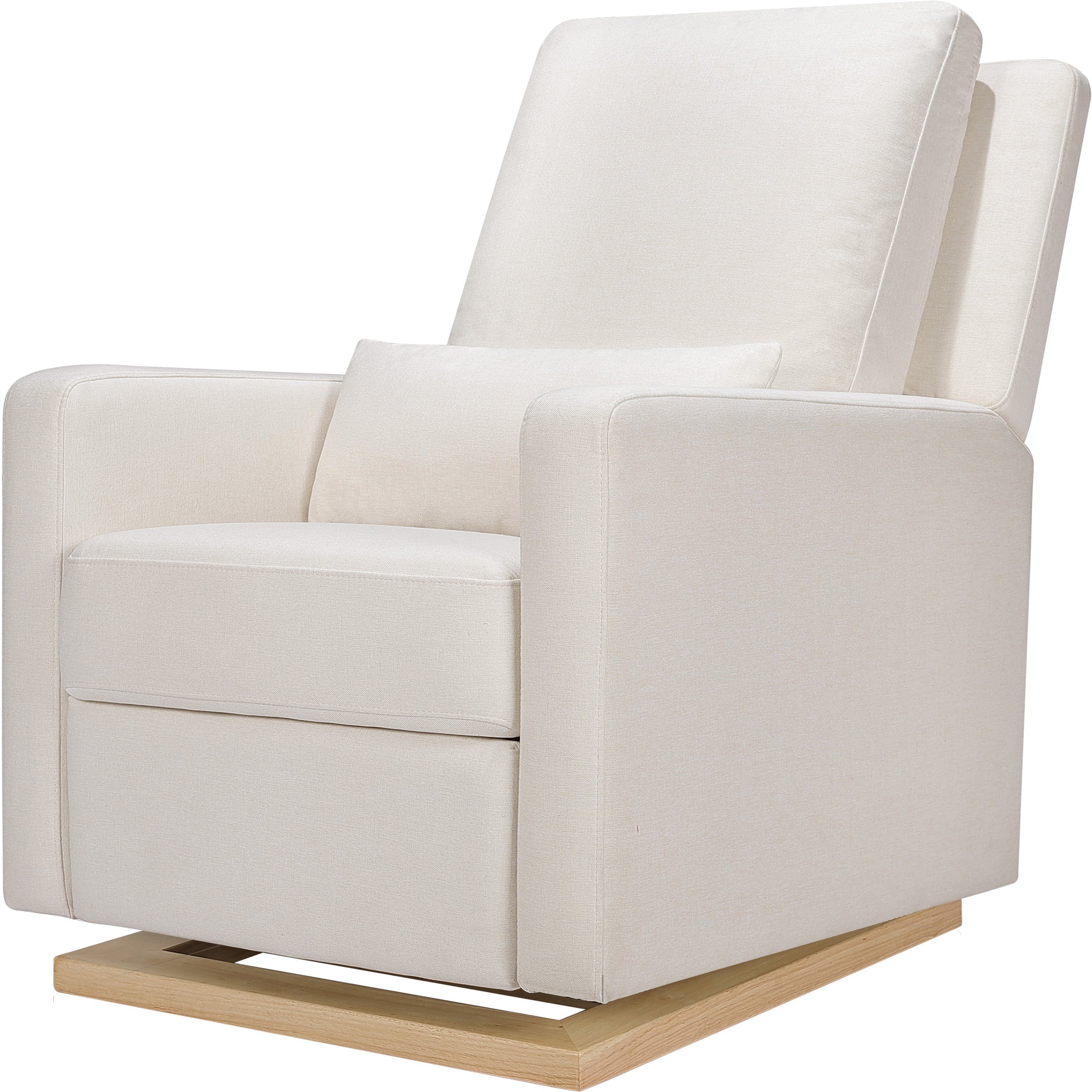 Babyletto Sigi Recliner & Glider