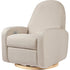 Babyletto Nami Glider Recliner with Electronic Control + USB