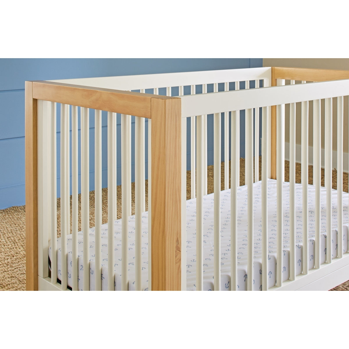 Namesake Nantucket 3-in-1 Convertible Crib