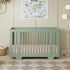 Babyletto Yuzu 8-in-1 Convertible Crib with All-Stages Conversion Kits