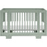 Babyletto Yuzu 8-in-1 Convertible Crib with All-Stages Conversion Kits