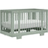 Babyletto Yuzu 8-in-1 Convertible Crib with All-Stages Conversion Kits