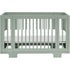 Babyletto Yuzu 8-in-1 Convertible Crib with All-Stages Conversion Kits