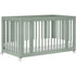 Babyletto Yuzu 8-in-1 Convertible Crib with All-Stages Conversion Kits