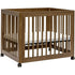 Babyletto Yuzu 8-in-1 Convertible Crib with All-Stages Conversion Kits