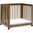 Babyletto Yuzu 8-in-1 Convertible Crib with All-Stages Conversion Kits