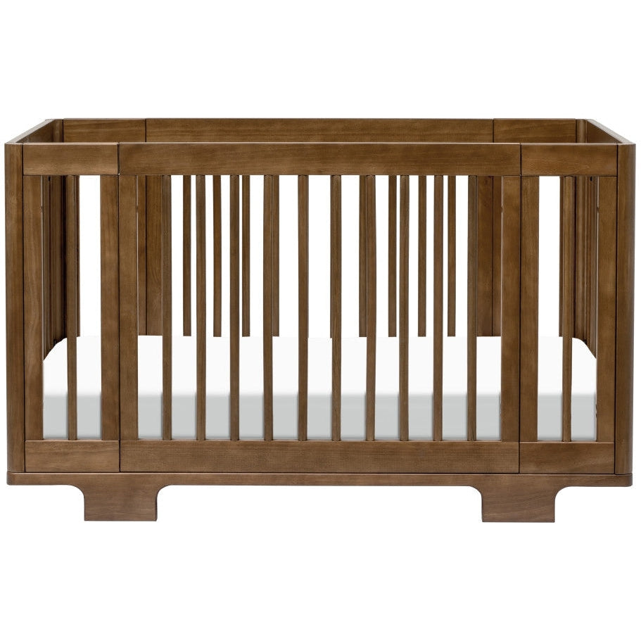 Babyletto Yuzu 8-in-1 Convertible Crib with All-Stages Conversion Kits