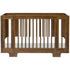 Babyletto Yuzu 8-in-1 Convertible Crib with All-Stages Conversion Kits