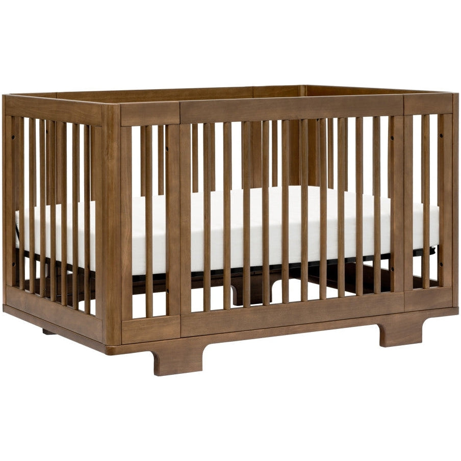 Babyletto Yuzu 8-in-1 Convertible Crib with All-Stages Conversion Kits