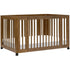 Babyletto Yuzu 8-in-1 Convertible Crib with All-Stages Conversion Kits