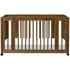 Babyletto Yuzu 8-in-1 Convertible Crib with All-Stages Conversion Kits