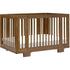 Babyletto Yuzu 8-in-1 Convertible Crib with All-Stages Conversion Kits