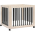 Babyletto Yuzu 8-in-1 Convertible Crib with All-Stages Conversion Kits