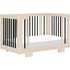 Babyletto Yuzu 8-in-1 Convertible Crib with All-Stages Conversion Kits