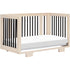 Babyletto Yuzu 8-in-1 Convertible Crib with All-Stages Conversion Kits