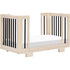 Babyletto Yuzu 8-in-1 Convertible Crib with All-Stages Conversion Kits