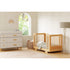 Babyletto Yuzu 8-in-1 Convertible Crib with All-Stages Conversion Kits