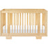 Babyletto Yuzu 8-in-1 Convertible Crib with All-Stages Conversion Kits