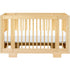 Babyletto Yuzu 8-in-1 Convertible Crib with All-Stages Conversion Kits