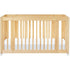 Babyletto Yuzu 8-in-1 Convertible Crib with All-Stages Conversion Kits