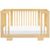 Babyletto Yuzu 8-in-1 Convertible Crib with All-Stages Conversion Kits