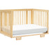 Babyletto Yuzu 8-in-1 Convertible Crib with All-Stages Conversion Kits