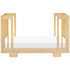 Babyletto Yuzu 8-in-1 Convertible Crib with All-Stages Conversion Kits