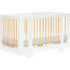 Babyletto Yuzu 8-in-1 Convertible Crib with All-Stages Conversion Kits