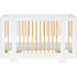 Babyletto Yuzu 8-in-1 Convertible Crib with All-Stages Conversion Kits