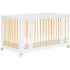 Babyletto Yuzu 8-in-1 Convertible Crib with All-Stages Conversion Kits