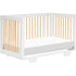 Babyletto Yuzu 8-in-1 Convertible Crib with All-Stages Conversion Kits