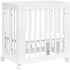 Babyletto Yuzu 8-in-1 Convertible Crib with All-Stages Conversion Kits