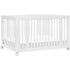 Babyletto Yuzu 8-in-1 Convertible Crib with All-Stages Conversion Kits