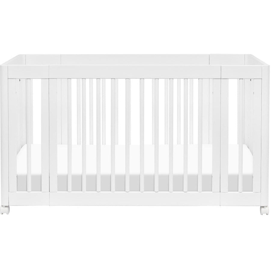 Babyletto Yuzu 8-in-1 Convertible Crib with All-Stages Conversion Kits