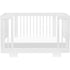 Babyletto Yuzu 8-in-1 Convertible Crib with All-Stages Conversion Kits