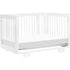 Babyletto Yuzu 8-in-1 Convertible Crib with All-Stages Conversion Kits