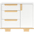 Babyletto Yuzu 3-Drawer Changer Dresser