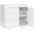 Babyletto Yuzu 3-Drawer Changer Dresser