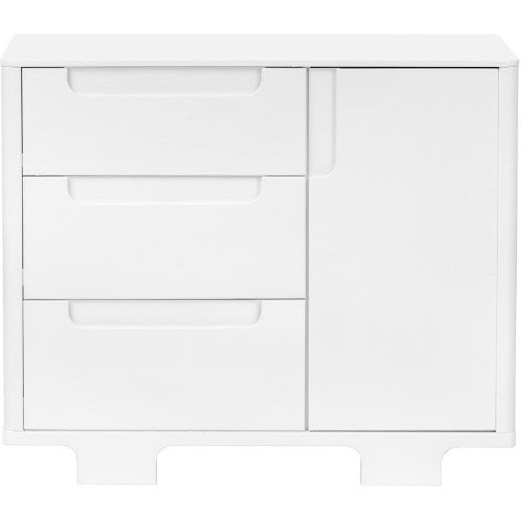 Babyletto Yuzu 3-Drawer Changer Dresser