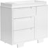 Babyletto Yuzu 3-Drawer Changer Dresser