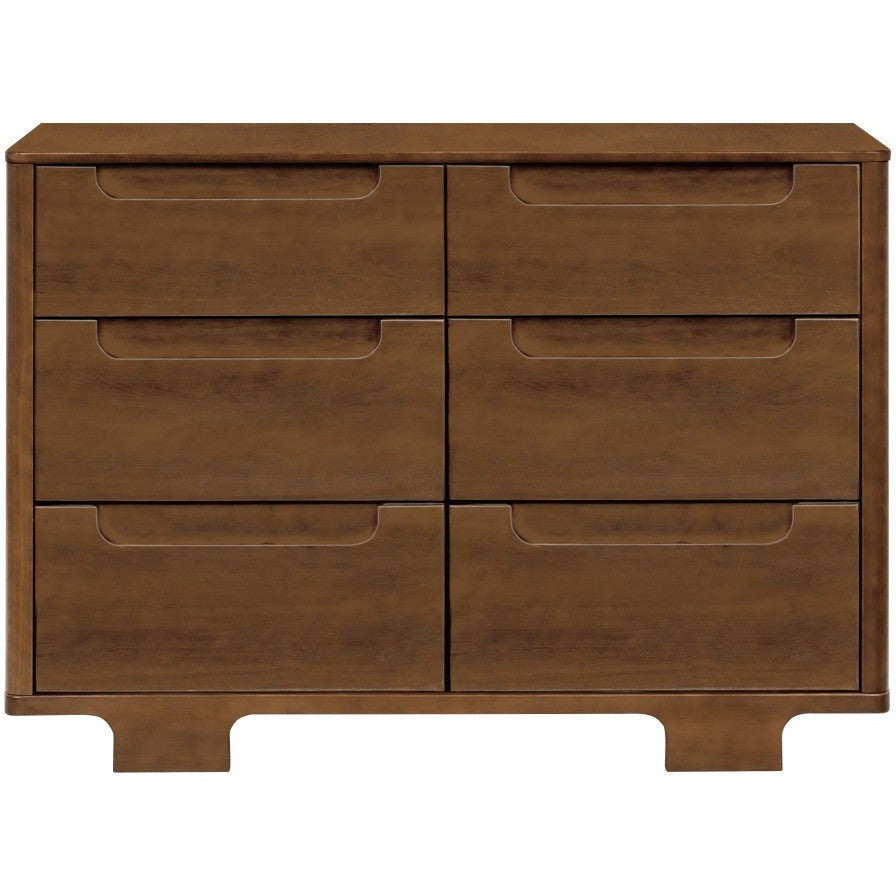 Babyletto Yuzu 6-Drawer Dresser