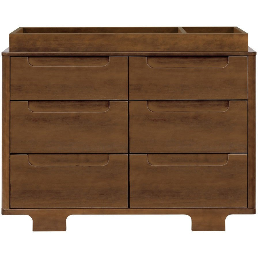 Babyletto Yuzu 6-Drawer Dresser