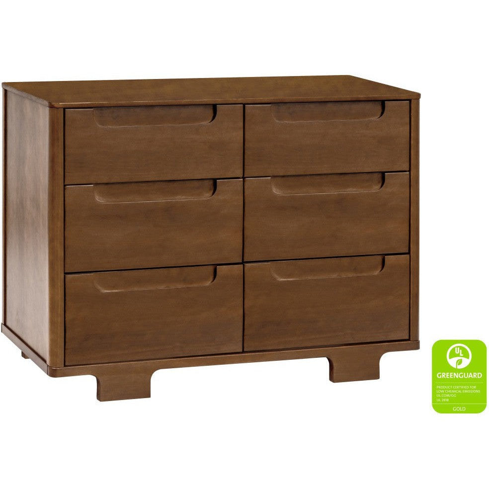 Babyletto Yuzu 6-Drawer Dresser