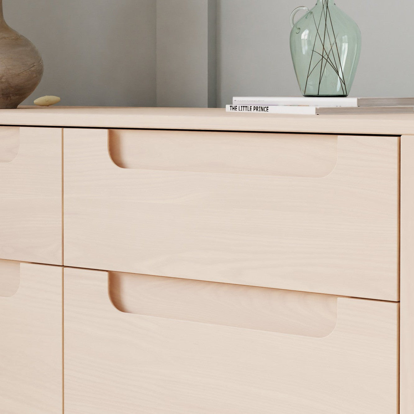 Babyletto Yuzu 6-Drawer Dresser