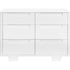 Babyletto Yuzu 6-Drawer Dresser