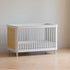 Namesake Marin with Cane 3-in-1 Convertible Crib