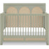 Namesake Eloise 4-in-1 Convertible Crib